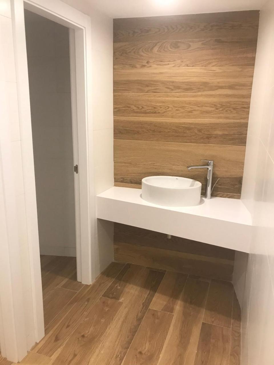 Ginosi Pedralbes Hotel Barcelona