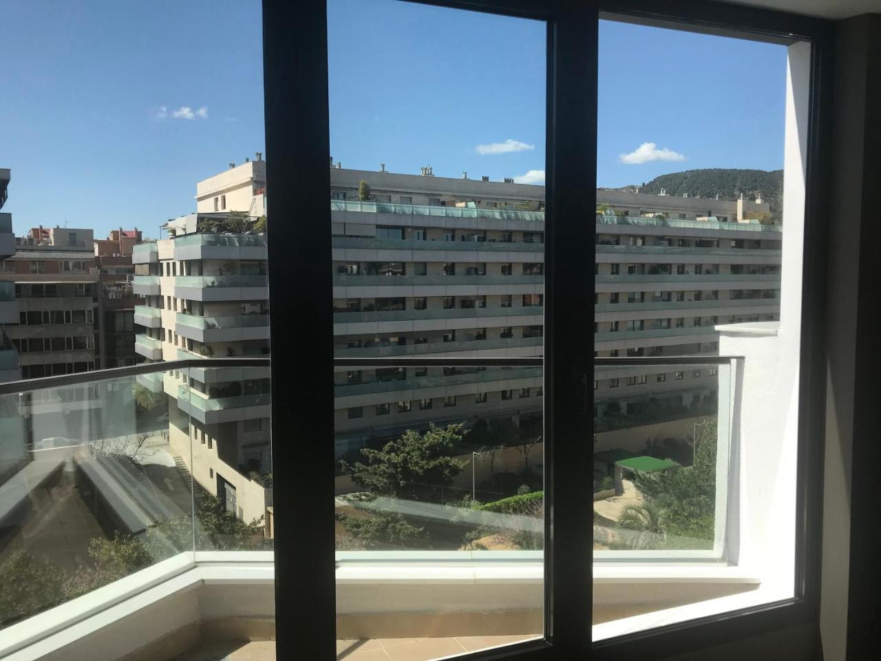 Hotel Ginosi Pedralbes