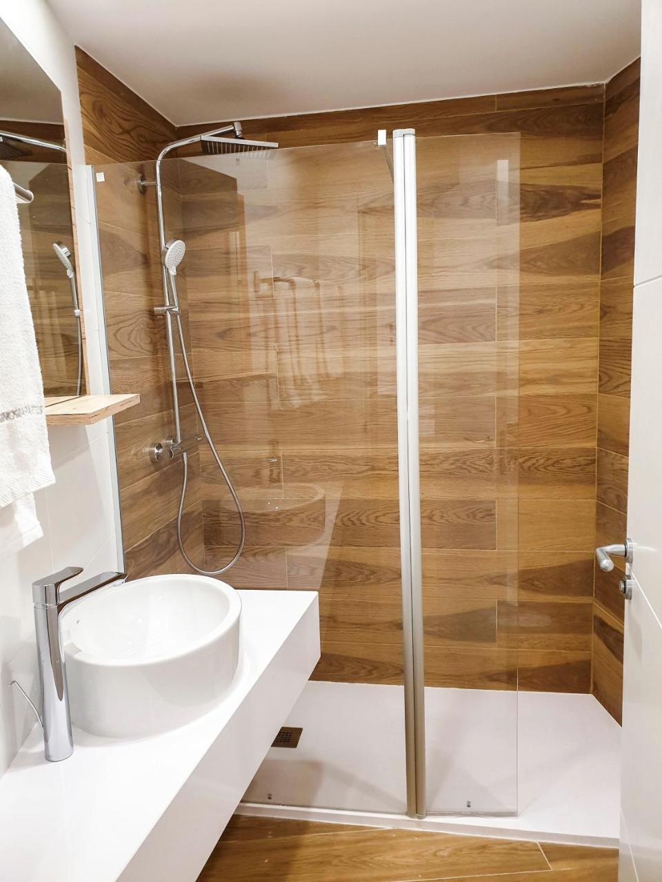 Ginosi Pedralbes Hotel Barcelone