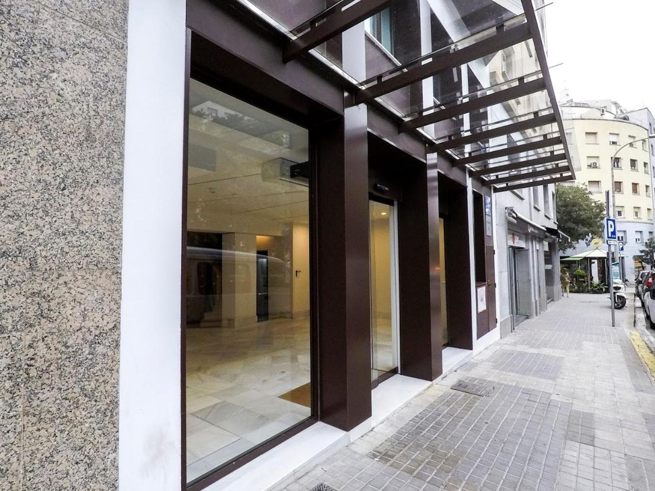Ginosi Pedralbes 3* Barcelone