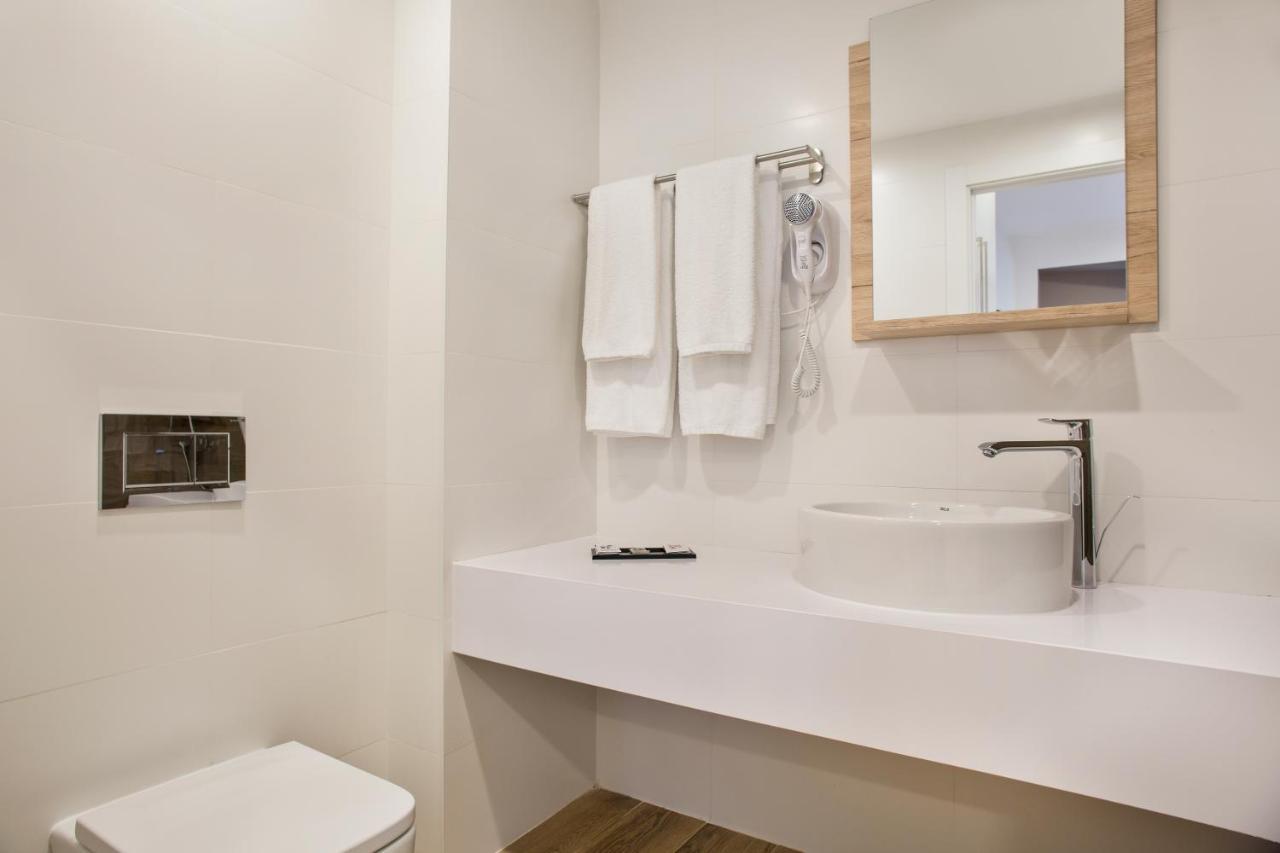 Ginosi Pedralbes Hotel Barcelone